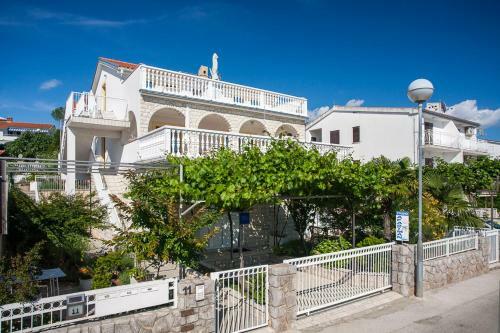 Apartamentos Matija