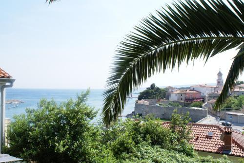 Apartments Mare