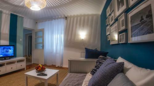 Apartamentos Braut