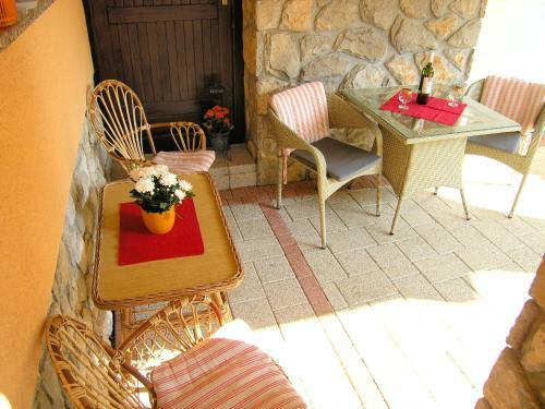 Apartman Ruza