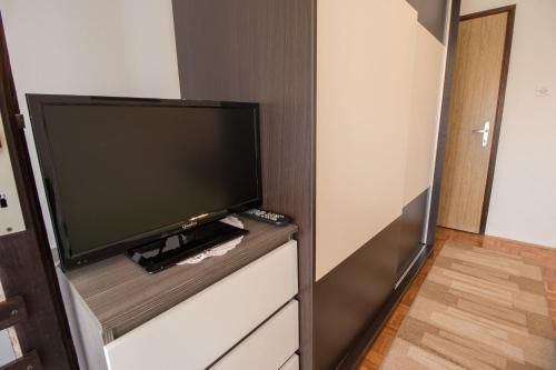 Apartments Stefica