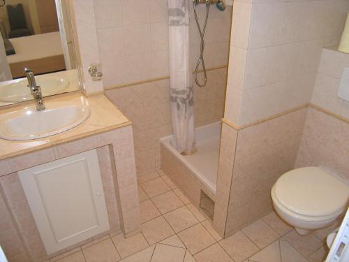 Apartment Damijan