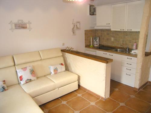 Apartment Damijan