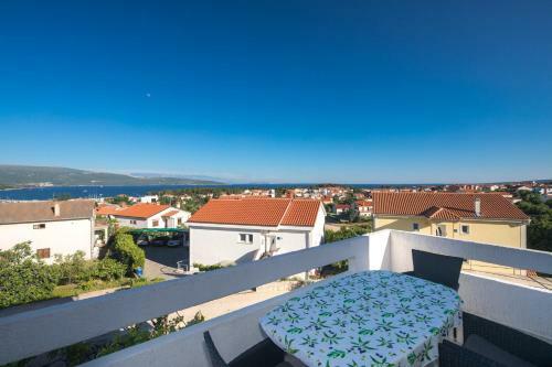 Apartments Barica
