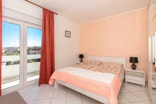 Apartments Barica