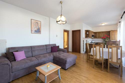Apartments Barica