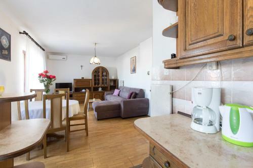 Apartments Barica