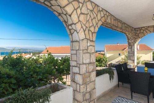 Apartments Barica
