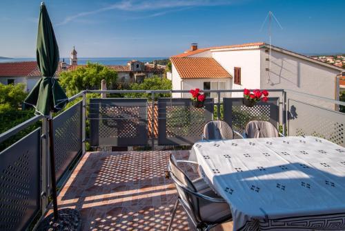 Apartment Sandra Krk