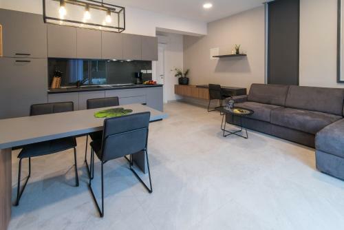 Curicta Design Apartments