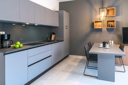Curicta Design Apartments