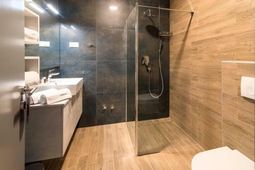 Curicta Design Apartments