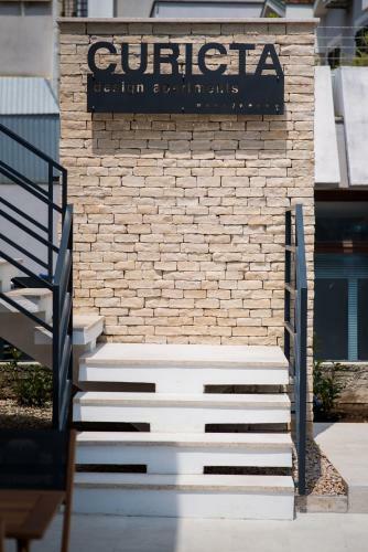 Curicta Design Apartments