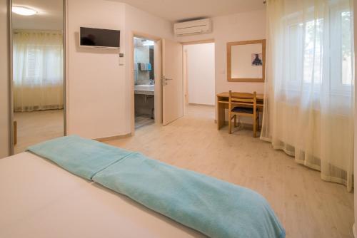 Apartments In Krk/insel Krk 26807
