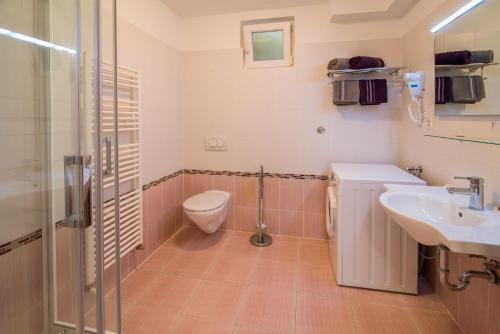 Apartments In Krk/insel Krk 26807