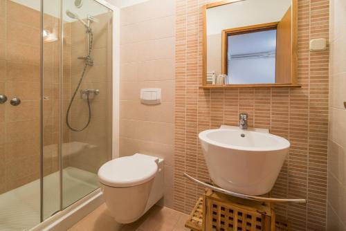 Apartments In Krk/insel Krk 26807