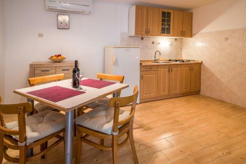 Apartments In Krk/insel Krk 26807