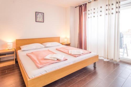 Apartments In Krk/insel Krk 26807