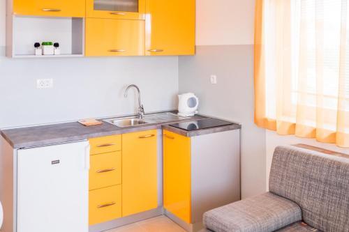 Apartments In Krk/insel Krk 26807