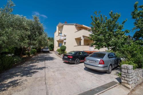 Apartments In Krk/insel Krk 26807