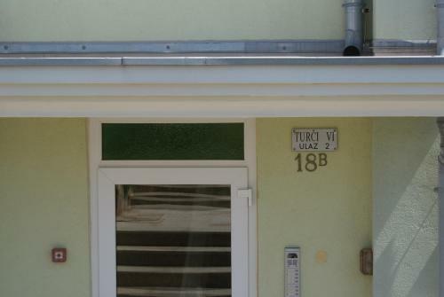 Apartment Fiorentin