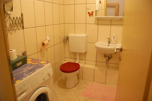 Apartment Fiorentin