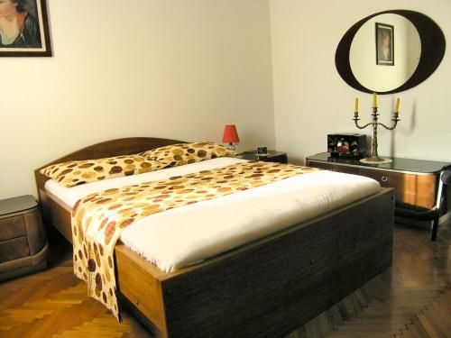 Apartments Leo