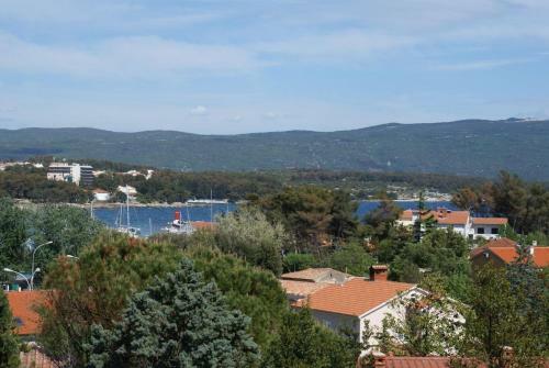 Apartamento Studio In Krk/insel Krk 31121