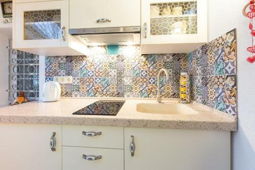 Apartamento Maroco