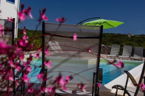 Wabi Sabi Resort & Apartments