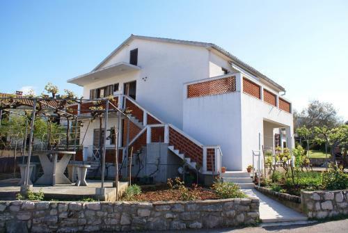Apartment Anica M
