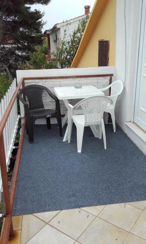 Apartment Ivana