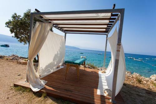 Camping Glavotok