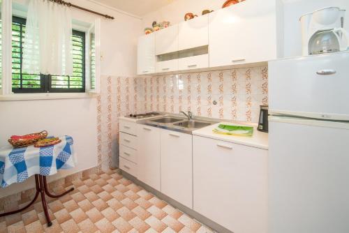 Apartment In Krk/insel Krk 12725