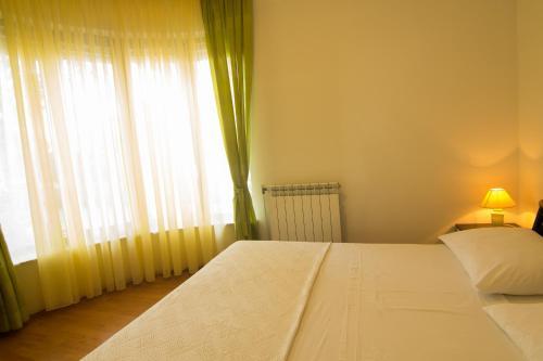 Apartamentos Elida