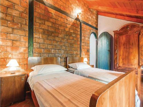 Two-bedroom Holiday Home In Krnica