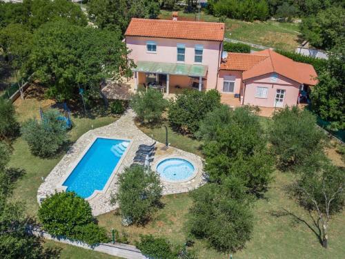 Villa Lavanda