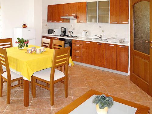 Apartamento Landhaus Martina 377s