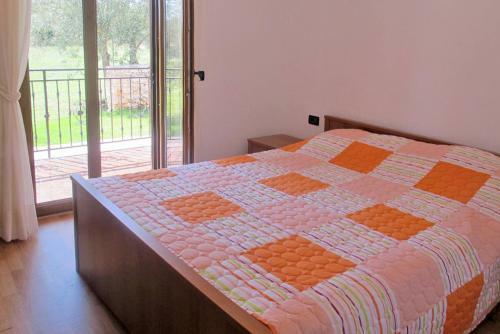 Apartamento Landhaus Martina 377s