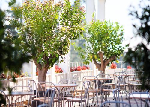 Hotel Duga Uvala