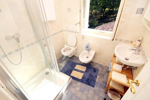 Luxury Villa With A Swimming Pool Prodol (Marcana) - 7359