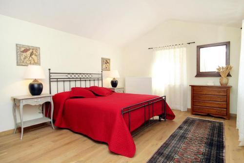 Luxury Villa With A Swimming Pool Prodol (Marcana) - 7359
