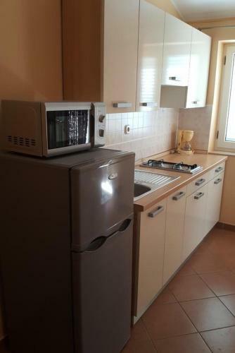 Apartamentos Studio Rakalj 15252a