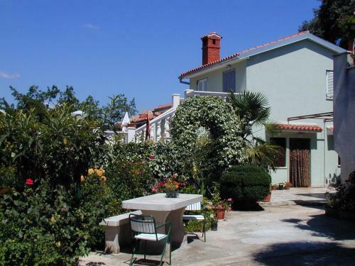 Apartamentos Studio Rakalj 15252a