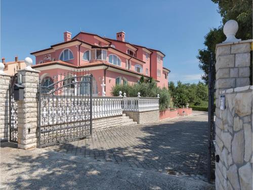 Studio Apartment In Krnica