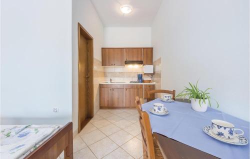Studio Apartment In Krnica