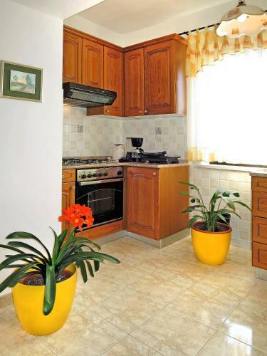Apartamento Ferienwohnung Labin 380s