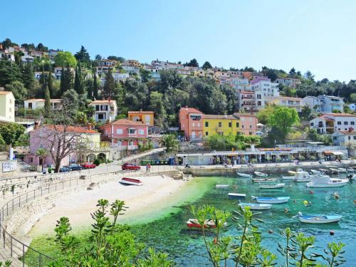 Holiday Home Nino (lbn305)