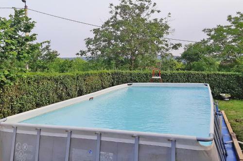 Holiday Home Krsan - Cis03040-f