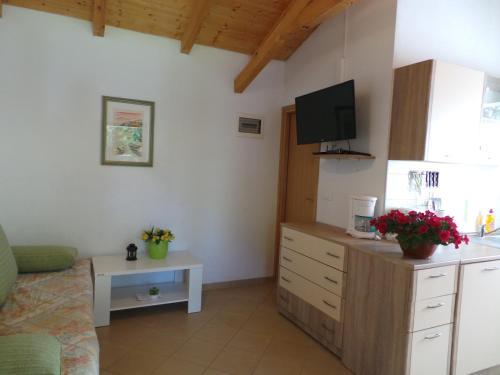Holiday Home In Krsan 34600